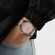 NOMOS Glashütte Club Campus Full Rose - Bild 6