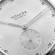 NOMOS Glashütte Metro 33 all silver - Bild 4