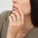 Cammilli Desert Rose Ring - Bild 2