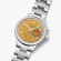 NOMOS Glashütte Club Sport Neomatik Weltzeit Dune - Bild 3