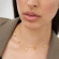 Cammilli Desert Rose Collier - Bild 2
