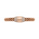 FOPE Love Nest Flex'it Armband - Bild 3