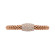 FOPE Eka Flex'it Armband mit Diamantpavé - Bild 3