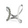 Gellner Casha Armreif - Bild 2