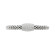FOPE Eka Flex'it Armband mit Diamantpavé - Bild 3