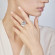 Cammilli Musa Ring - Bild 2