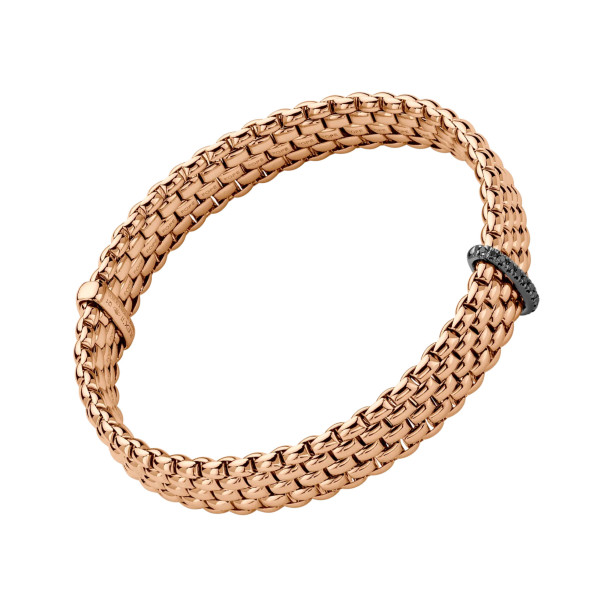         Roségold, Armschmuck, FOPE Panorama Flex'it Armband