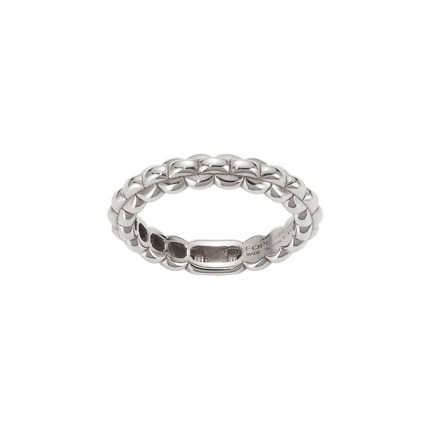         Weißgold, Ringe, FOPE Eka Tiny Ring