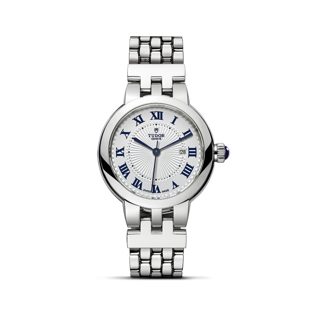         Damenuhr, Automatik, TUDOR Clair de Rose