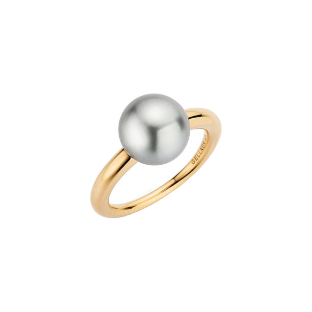         Roségold, Ringe, Gellner Modern Classics Ring