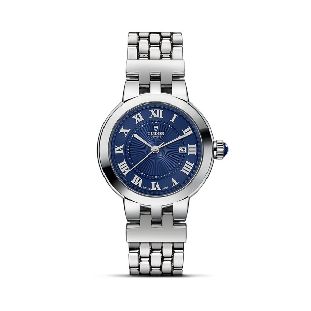         Damenuhr, Automatik, TUDOR Clair de Rose
