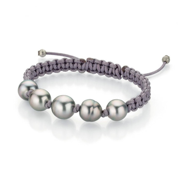         Textil, Armschmuck, Gellner Young Basics Armband