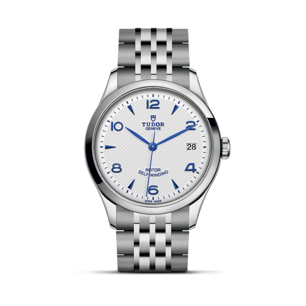         Damen- und Herrenuhr, Automatik, TUDOR 1926