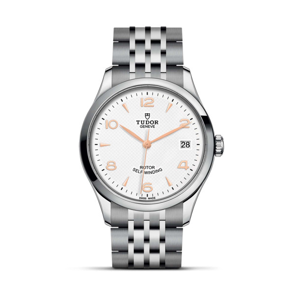         Damen- und Herrenuhr, Automatik, TUDOR 1926