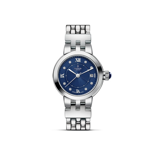         Damenuhr, Automatik, TUDOR Clair de Rose