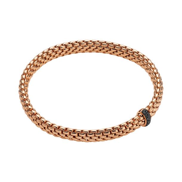         Roségold, Armschmuck, FOPE Vendôme Flex'it Armband
