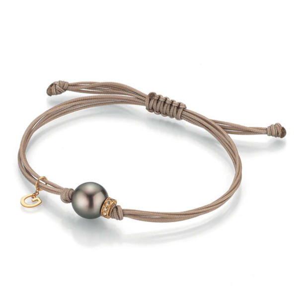         Textil, Armschmuck, Gellner Young Basics Armband