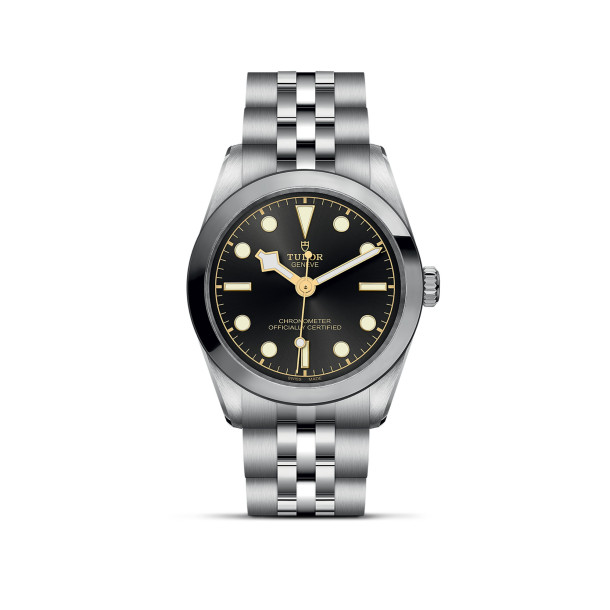         Damenuhr, Automatik, TUDOR Black Bay One 31
