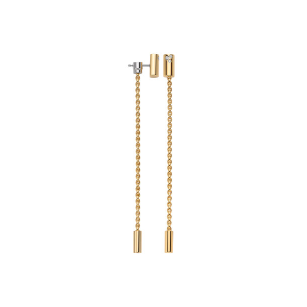         Gelbgold, Ohrringe, FOPE Aria Ohrhänger