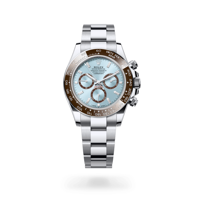 Rolex Cosmograph Daytona 126506 Herrenuhr Bild 1