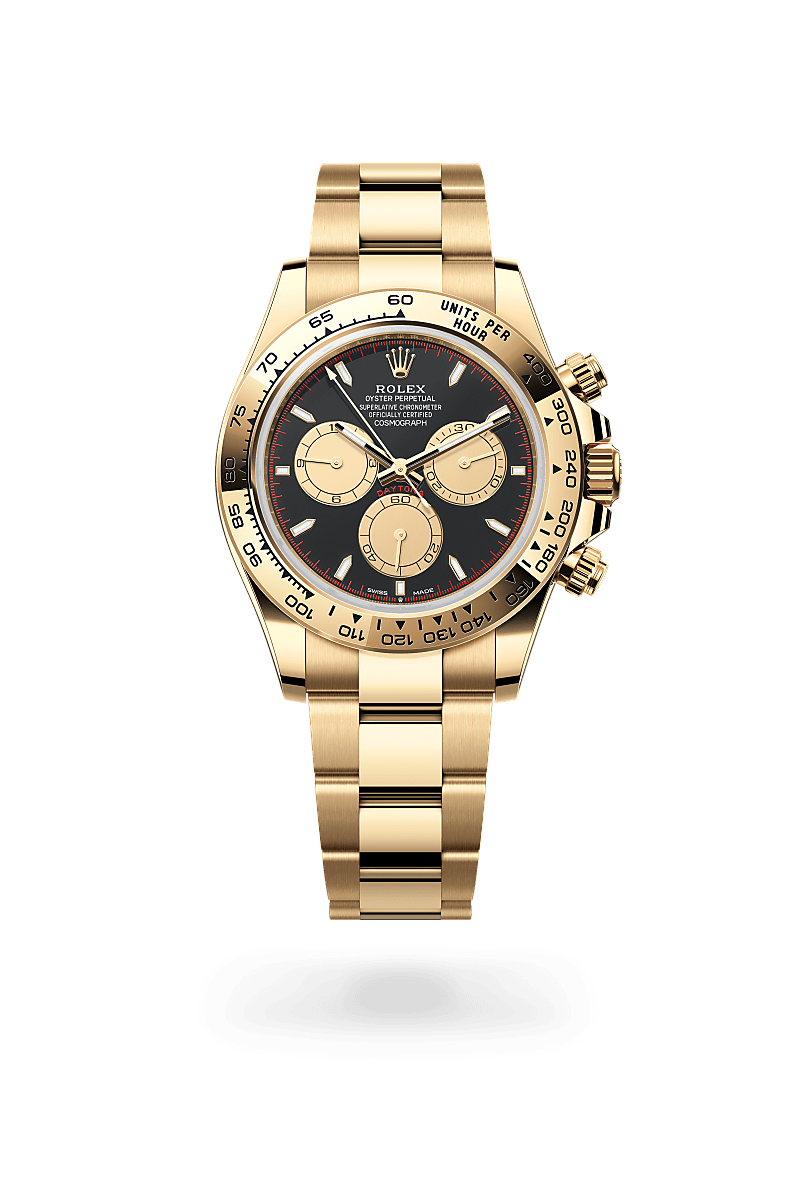 Rolex Cosmograph Daytona Herrenuhr (M126508-0002)