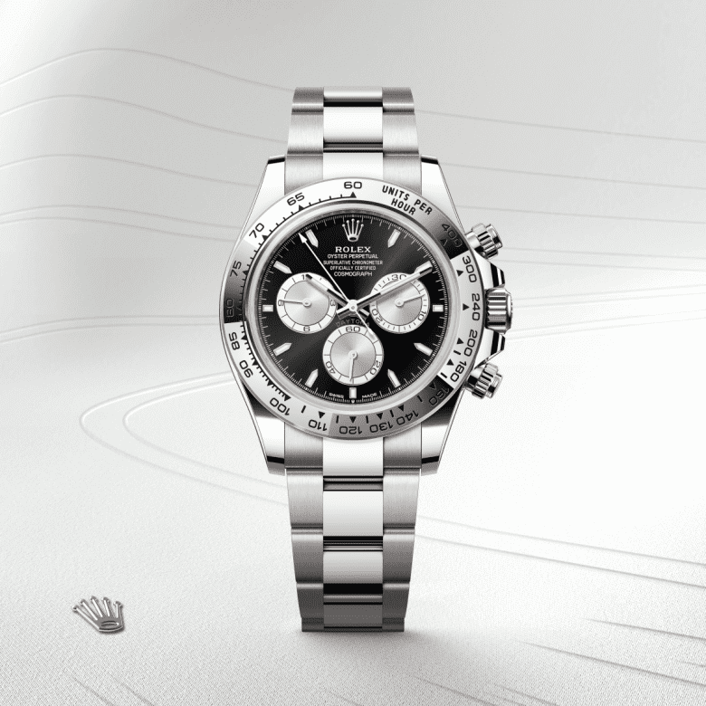 Rolex Cosmograph Daytona 126509 Herrenuhr Bild 2