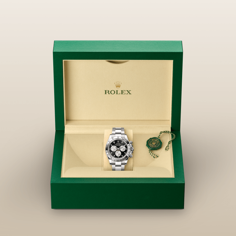 Rolex Cosmograph Daytona 126509 Herrenuhr Bild 3