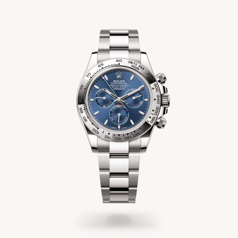 Rolex Cosmograph Daytona 126509 Herrenuhr Bild 1
