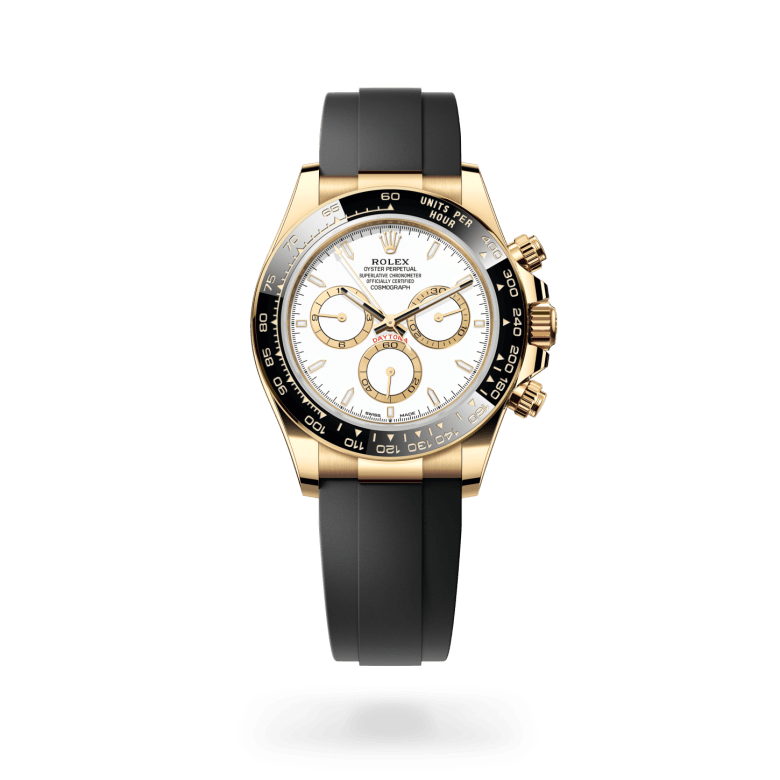 Rolex Cosmograph Daytona 126518LN Herrenuhr Bild 1