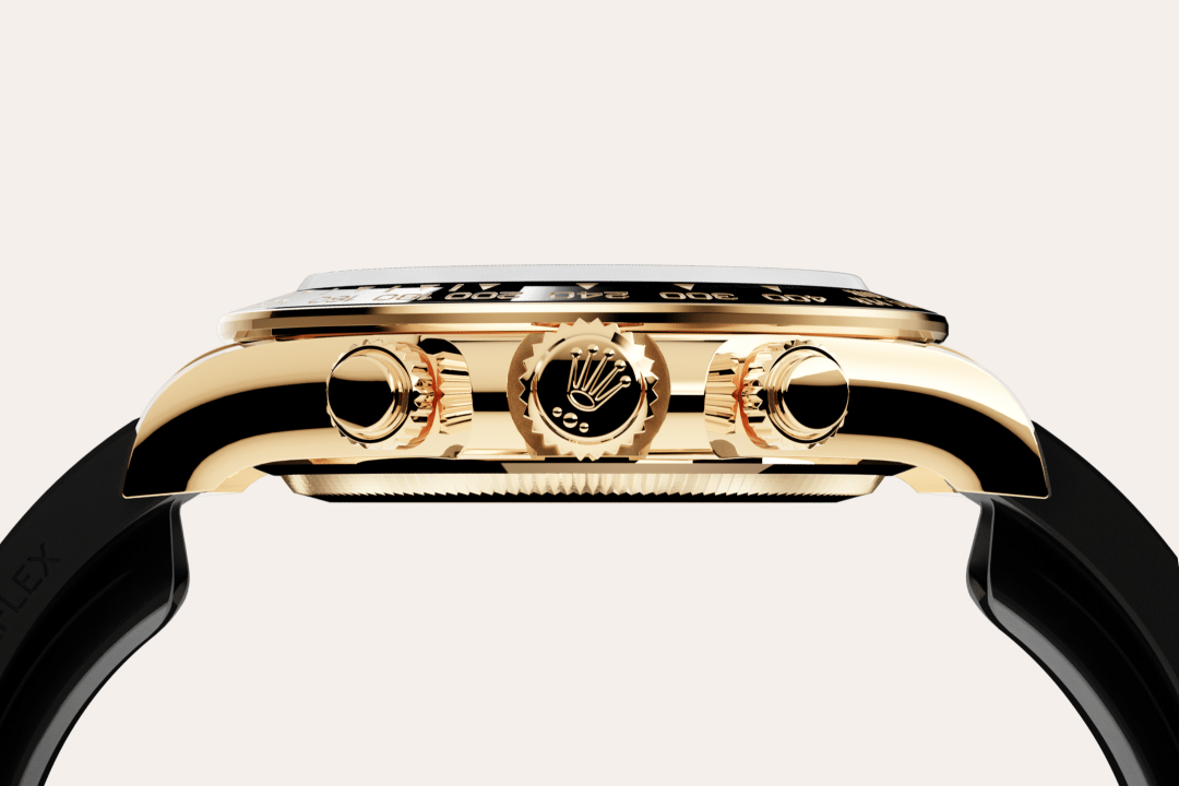 18 Karat Gelbgold