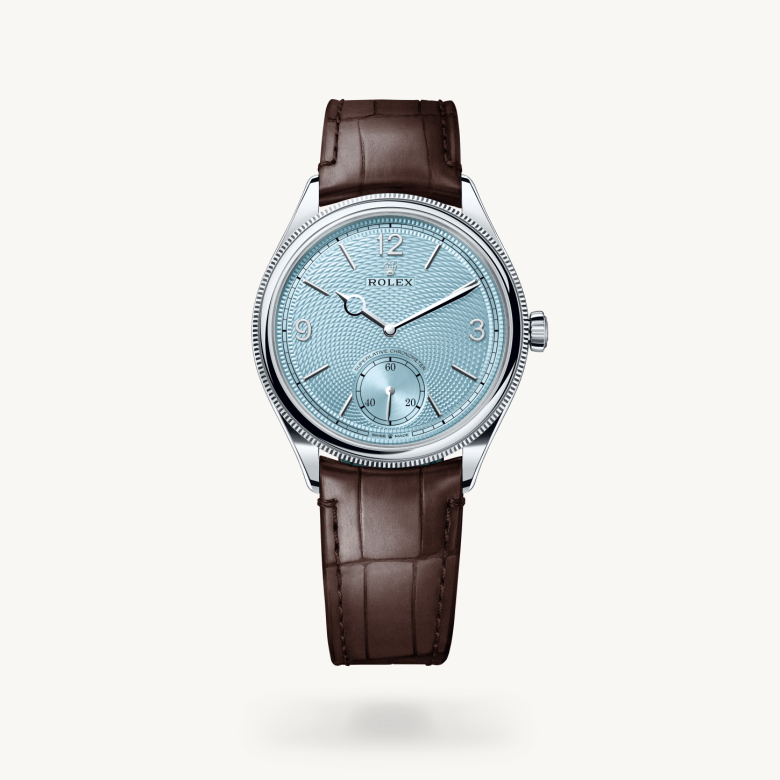 Rolex 1908 52506 Herrenuhr Bild 1