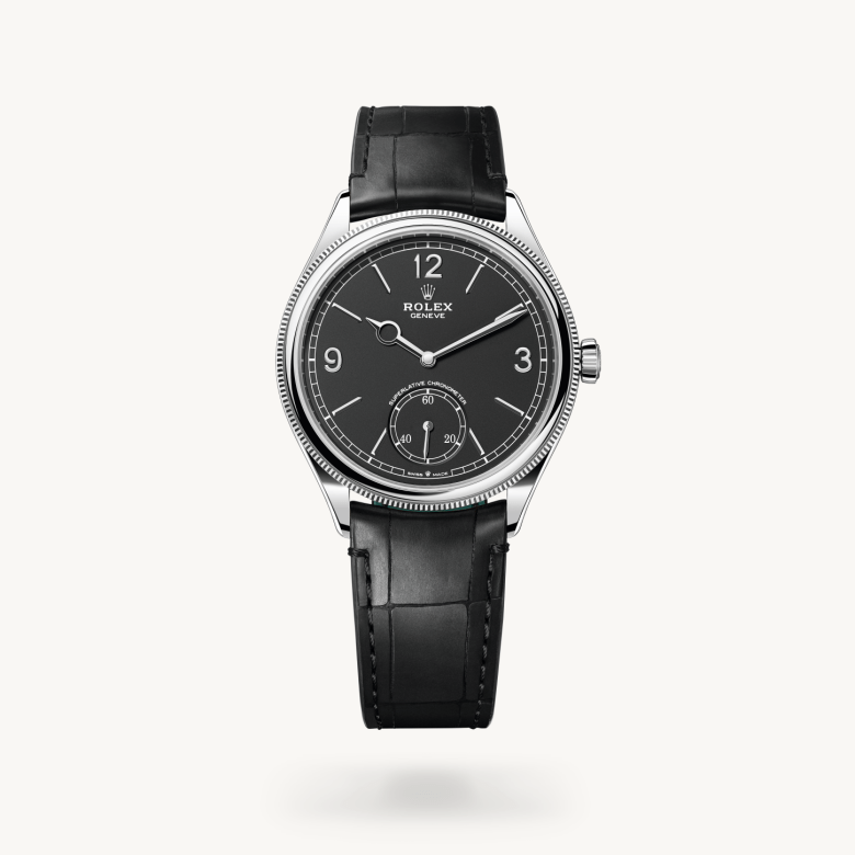Rolex 1908 52509 Herrenuhr Bild 1