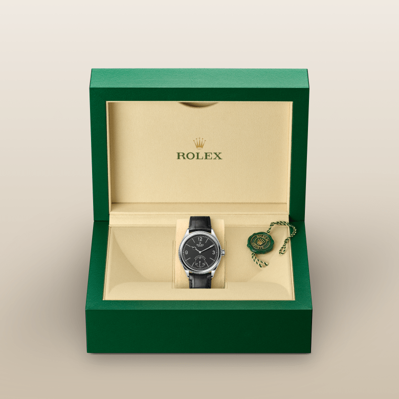 Rolex 1908 52509 Herrenuhr Bild 3