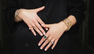 Startseite Schmuck bei Juwelier Kroener