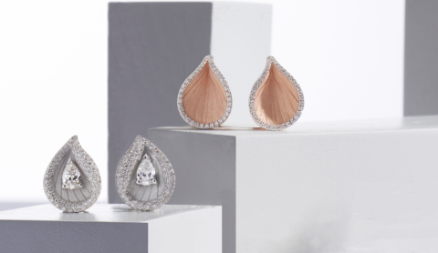 Juwelier Kröner_Schmuck_Ohrringe Juwelier Kröner Schmuck Ohrringe