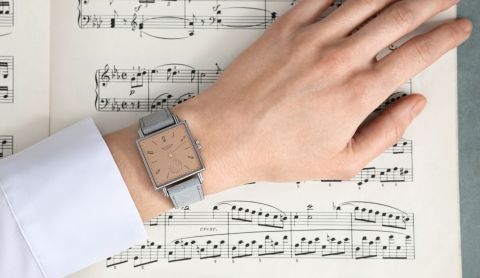 Nomos Glashütte_Mobil_Banner Nomos Glashütte Mobil Banner