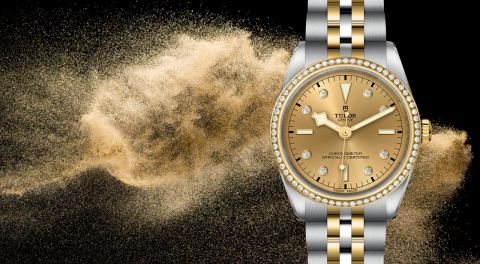 Tudor_Banner_Damenuhr_Mobil Tudor Banner Damenuhr Mobil